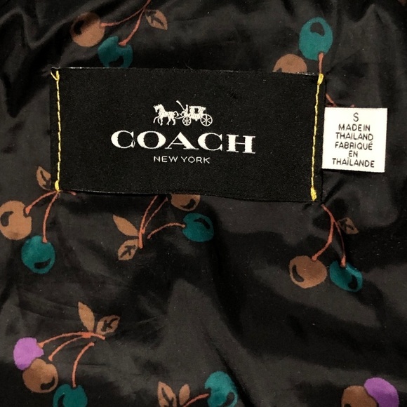 - personal closet - COACH - Picture 9 of 12